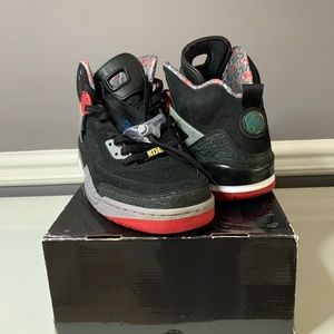 Jordan Spizike Shoes
